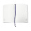 (Everton) Crest Premium Notebook 3