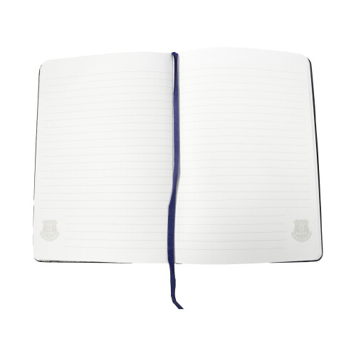 (Everton) Crest Premium Notebook 2
