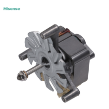 Genuine Hisense BID95211XUK Oven Fan Motor Assembly - OEM Replacement Part