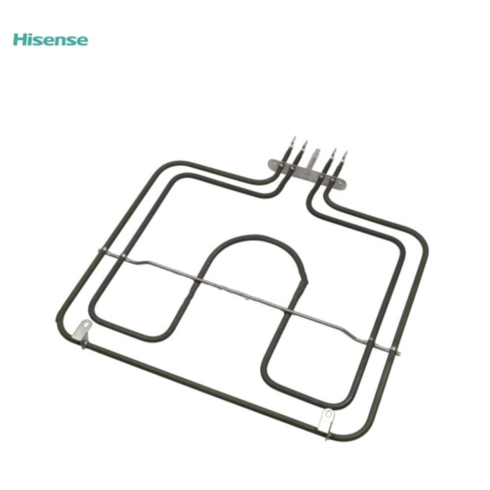 Genuine Hisense BID95211XUK Oven Heating Upper Element