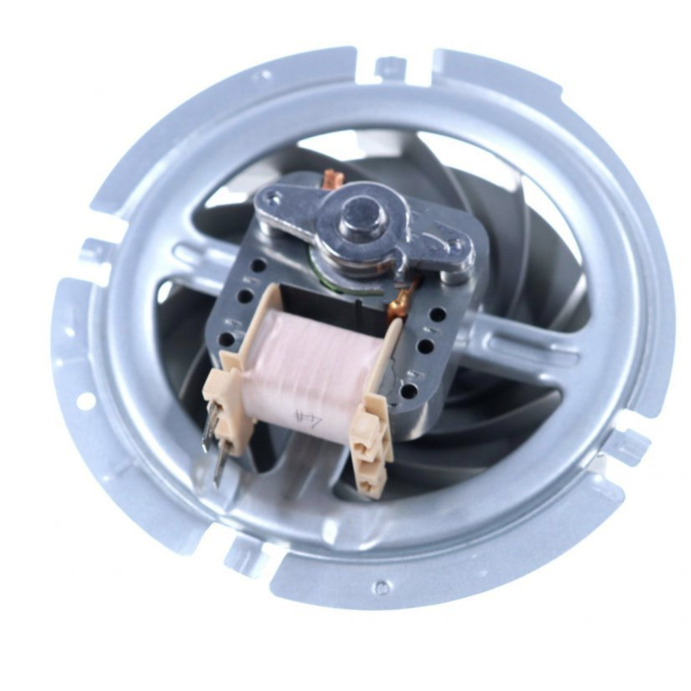 Hisense Genuine Bid95211xuk Oven Cooling Fan Motor