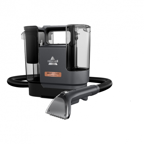 Bissell BISSEL SpotClean 3681E Cordless Carpet Cleaner