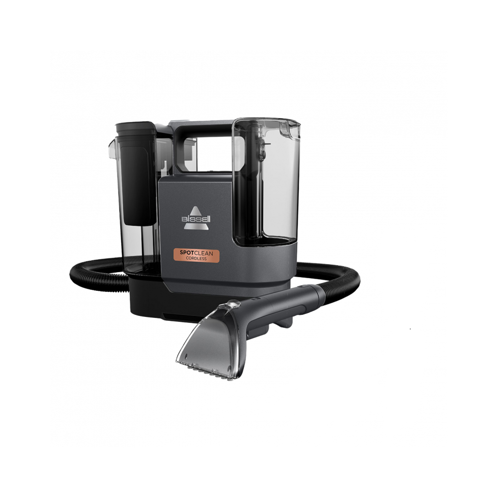 Bissell Bissel Spotclean 3681E Cordless Carpet Cleaner