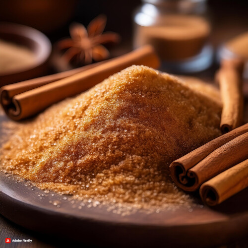 (10ml) Cinnamon Sugar High Strength Flavouring.