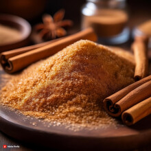 (50ml) Cinnamon Sugar High Strength Flavouring.