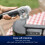 Bissell BISSEL SpotClean 3681E Cordless Carpet Cleaner 6
