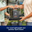 Bissell BISSEL SpotClean 3681E Cordless Carpet Cleaner 7