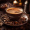 (10ml) Coffee High Strength Professional Flavouring. 1