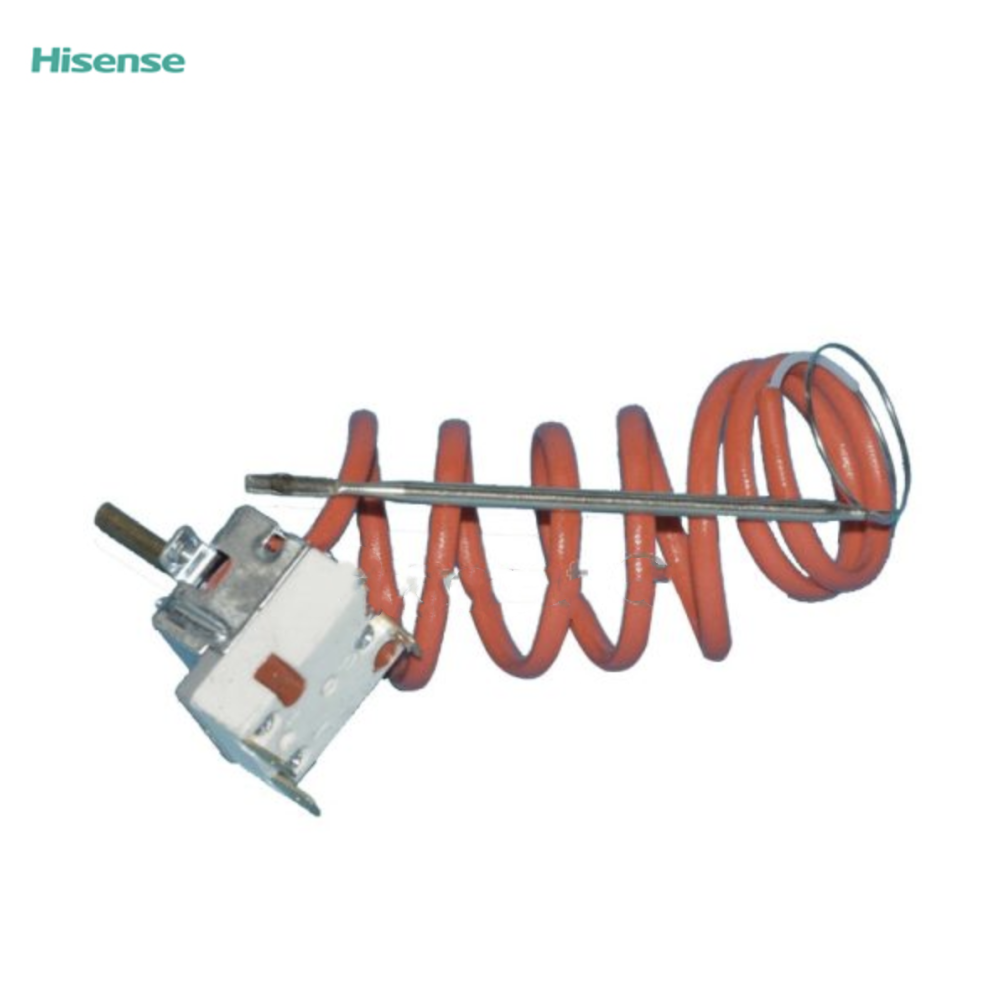 Genuine Hisense BID95211XUK Top Oven Capillary Thermostat