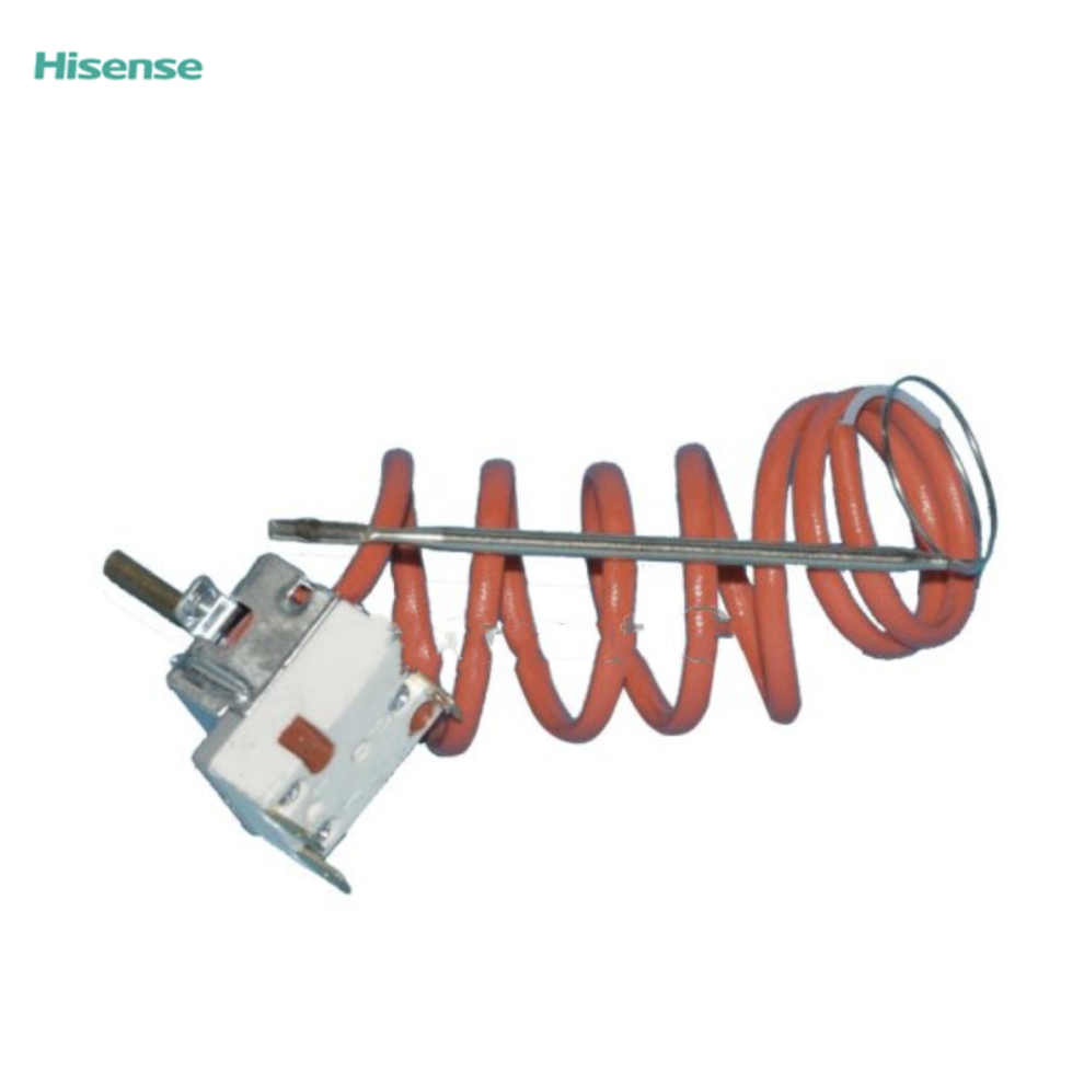 Hisense Genuine Bid95211xuk Top Oven Capillary Thermostat