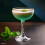 (10ml) Creme De Menthe High Strength Flavouring. 1