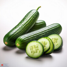 (50ml) Cucumber High Strength Professional Flavouring.
