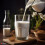 (10ml) Milk (Dairy) High Strength Flavouring. 1