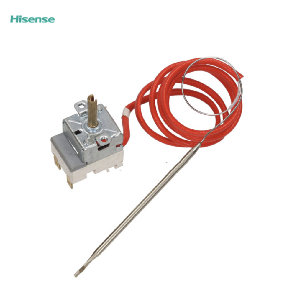 Hisense Genuine Bid95211xuk Main Oven Capillary Thermostat