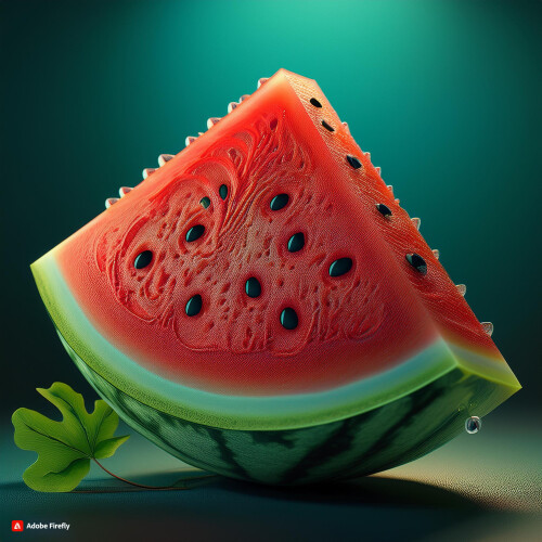(10ml) Double Watermelon High Strength Flavouring.