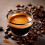(10ml) Espresso High Strength Professional Flavouring. 1