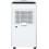 Alivio 200W 10L/Day Dehumidifier for Moisture Control 9