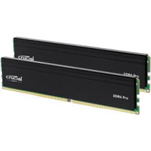 Crucial Pro DDR4 RAM 32GB Kit