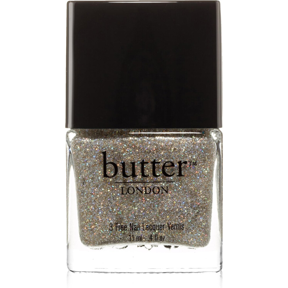 Butter LONDON 3 Nail Lacquer Vernis,11ml