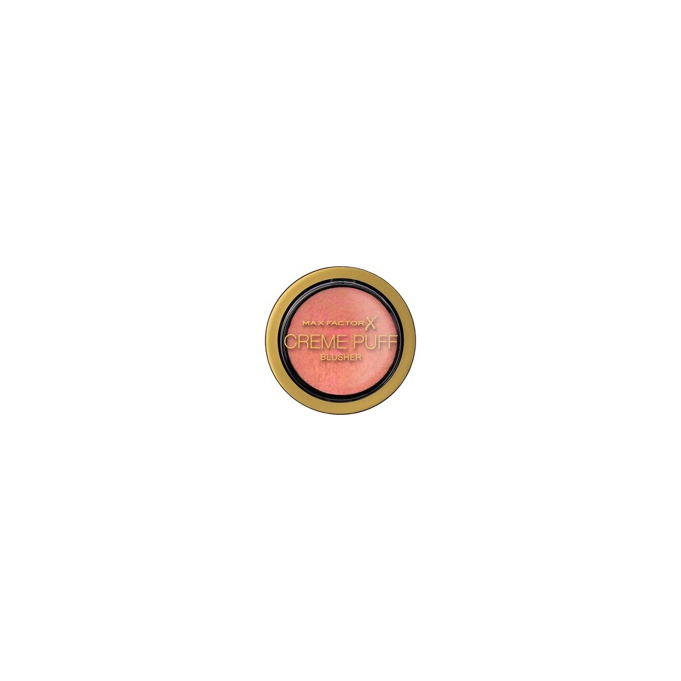 Max Factor - Creme Puff Blusher - Blusher 1,5 g