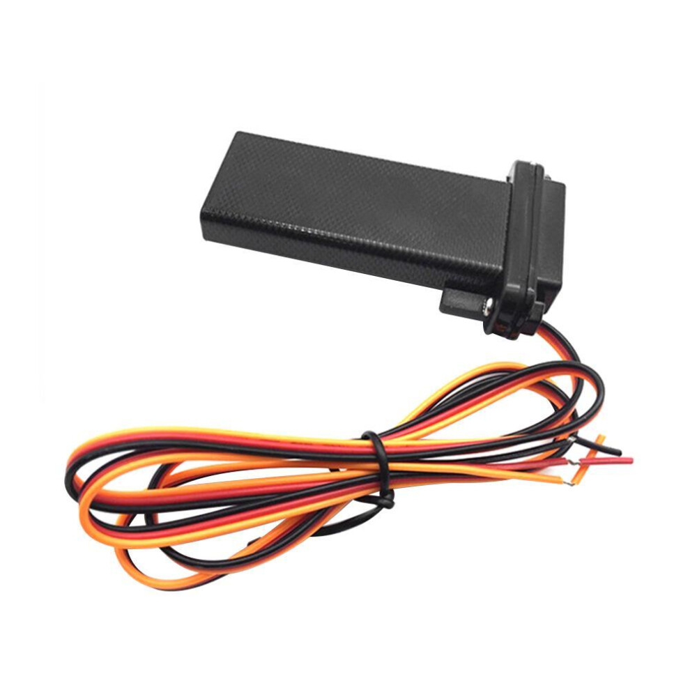 Waterproof Vehicle Real-time Locator Gps Tracker