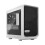 Case PC FRACTAL DESIGN Meshify 2 Nano White TG Clear Tint 1
