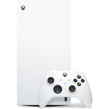 Xbox Series X 1TB - Digital Console New Release