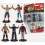WWE Superstar Pencil Toppers 5 Pack 1