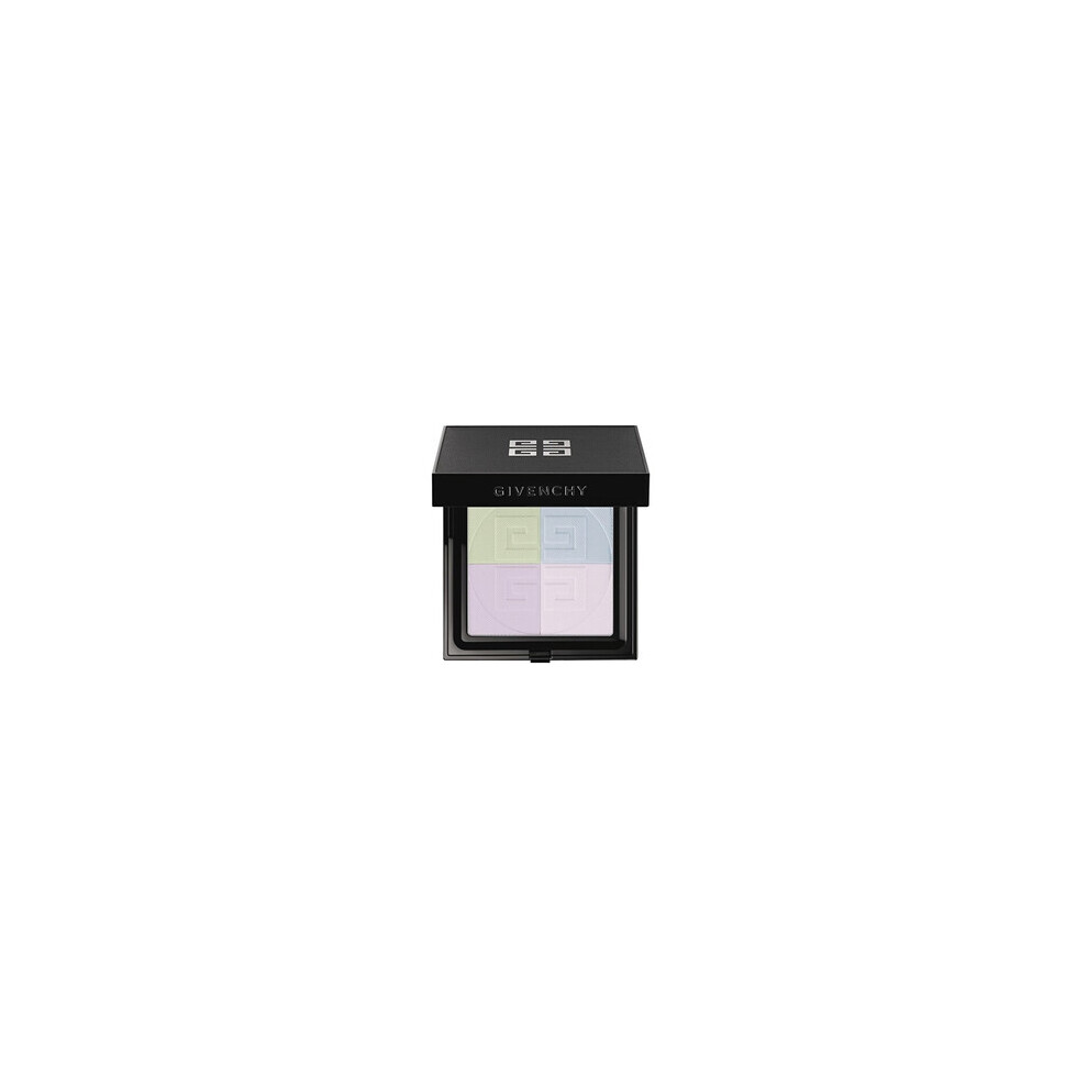 Givenchy - Prisme Libre Pressed Powder - Kompaktní pudr 9,5 g
