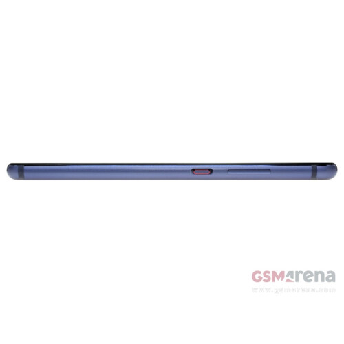 Refurbished Huawei (Blue) Huawei P10 64GB