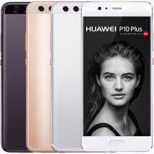 Refurbished Huawei (Gold) Huawei P10 64GB