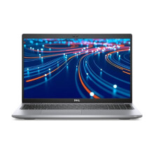 Fast Dell Latitude 5520 Laptop, 14" Core i7 11th Gen. 8GB RAM. 256GB SSD. Windows 11 - Refurbished