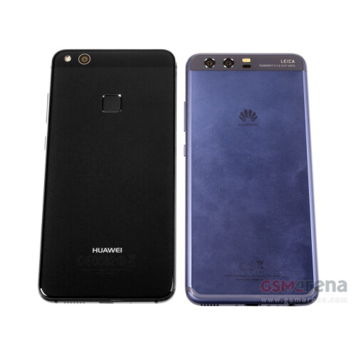 Refurbished Huawei (Black) Huawei P10 Lite 32GB 2