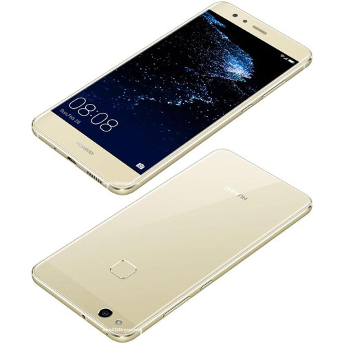 Refurbished Huawei (Gold) Huawei P10 Lite 32GB