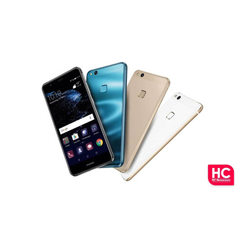 Refurbished Huawei (White) Huawei P10 Lite 32GB