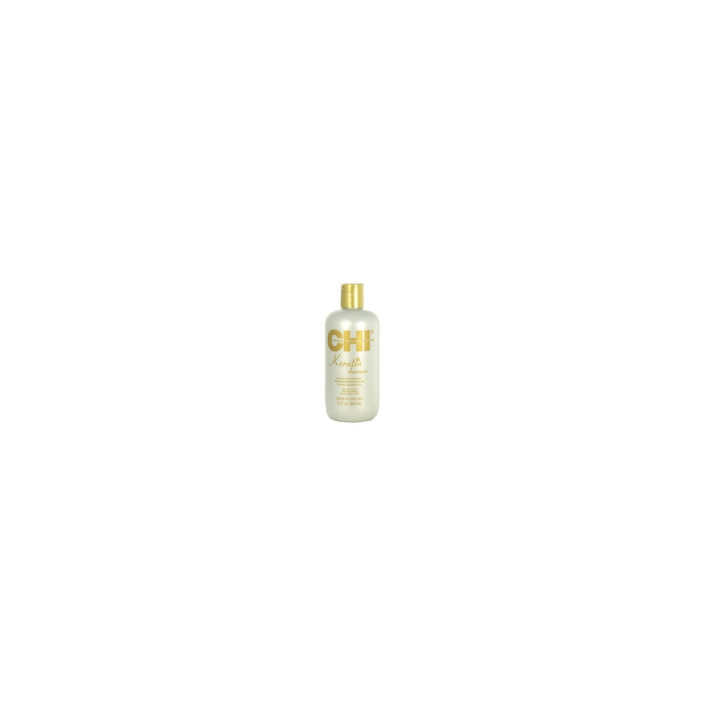 Farouk Systems - Chi Keratin Shampoo - Shampoo With Keratin 355Ml