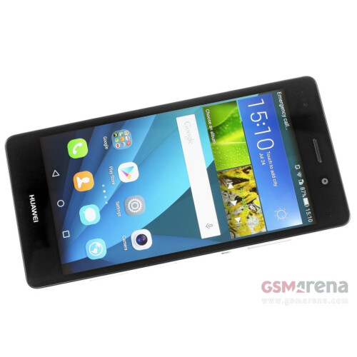Refurbished Huawei (Black) Huawei P8 Lite 16GB 2