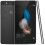 Refurbished Huawei (Black) Huawei P8 Lite 16GB 4