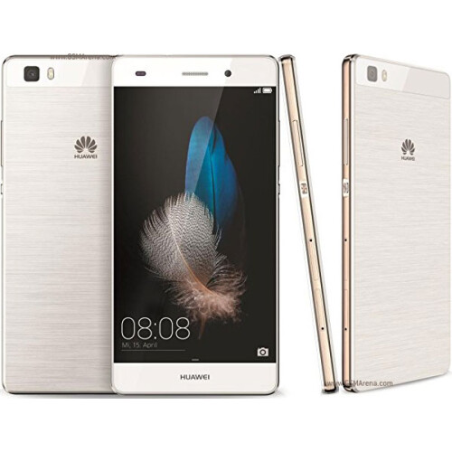 Refurbished Huawei (White) Huawei P8 Lite 16GB 2