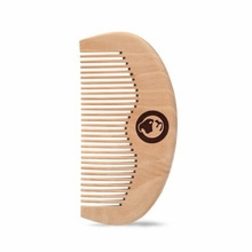 Bulldog Bulldog - Beard Comb
