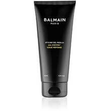 Gel de coafat, pentru styling, Balmain Professionnel, Homme, Fixare medie, 50 ml