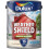 Dulux Dulux - Weathershield Smooth Masonry Paint 5L - Classic Cream 1