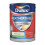 Dulux Dulux - Weathershield Smooth Masonry Paint 5L - Classic Cream 2
