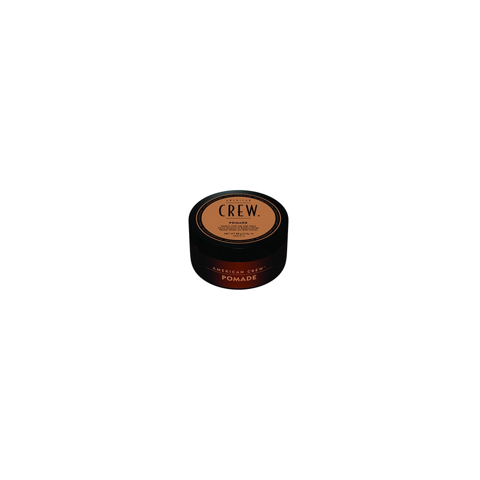 American Crew - Pomade 85.0g