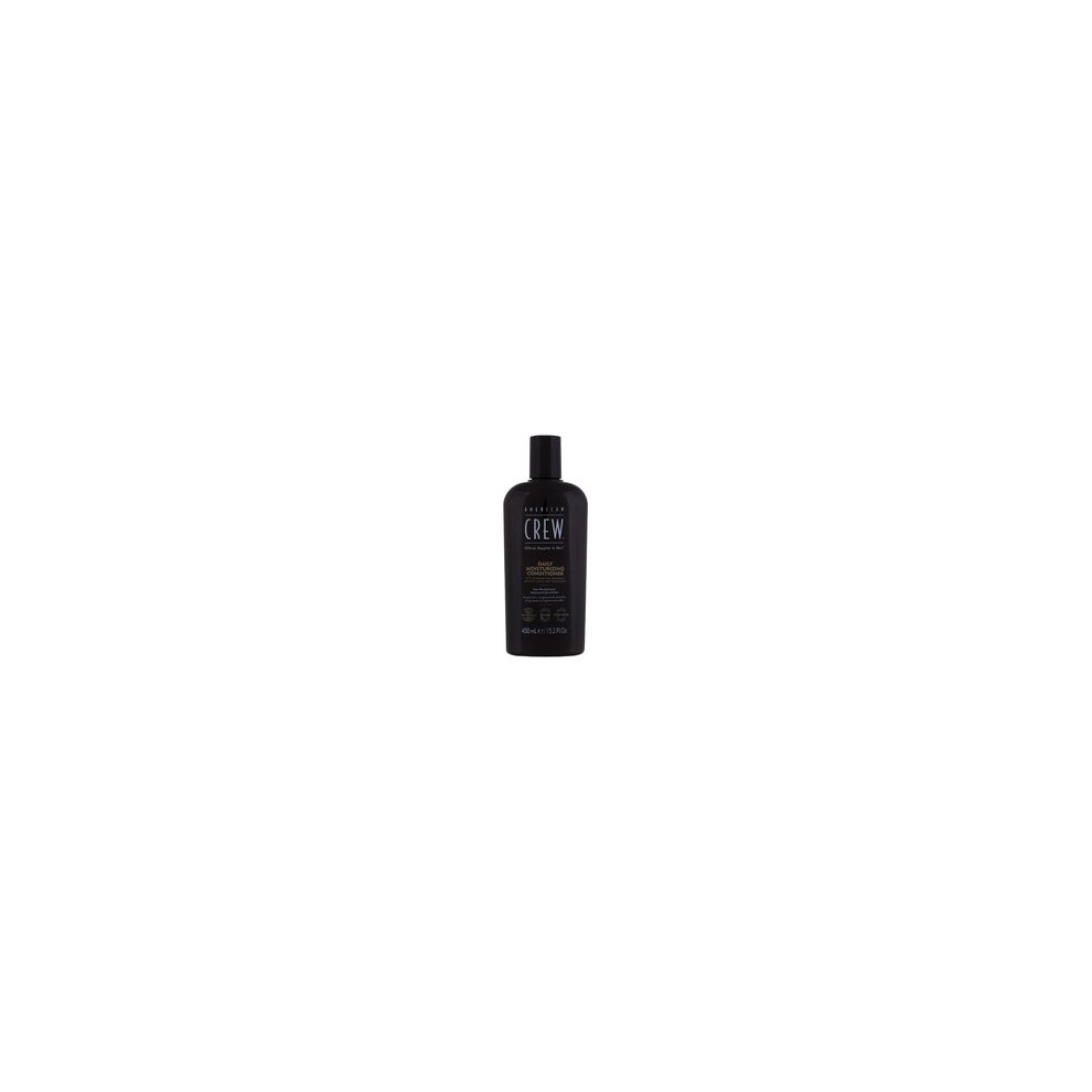 American Crew - Daily Moisturizing Conditioner 1000ml