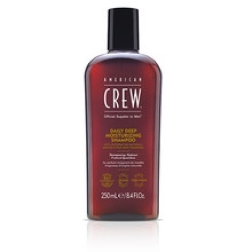 American Crew American Crew - Daily Deep Moisturizing Shampoo 250ml