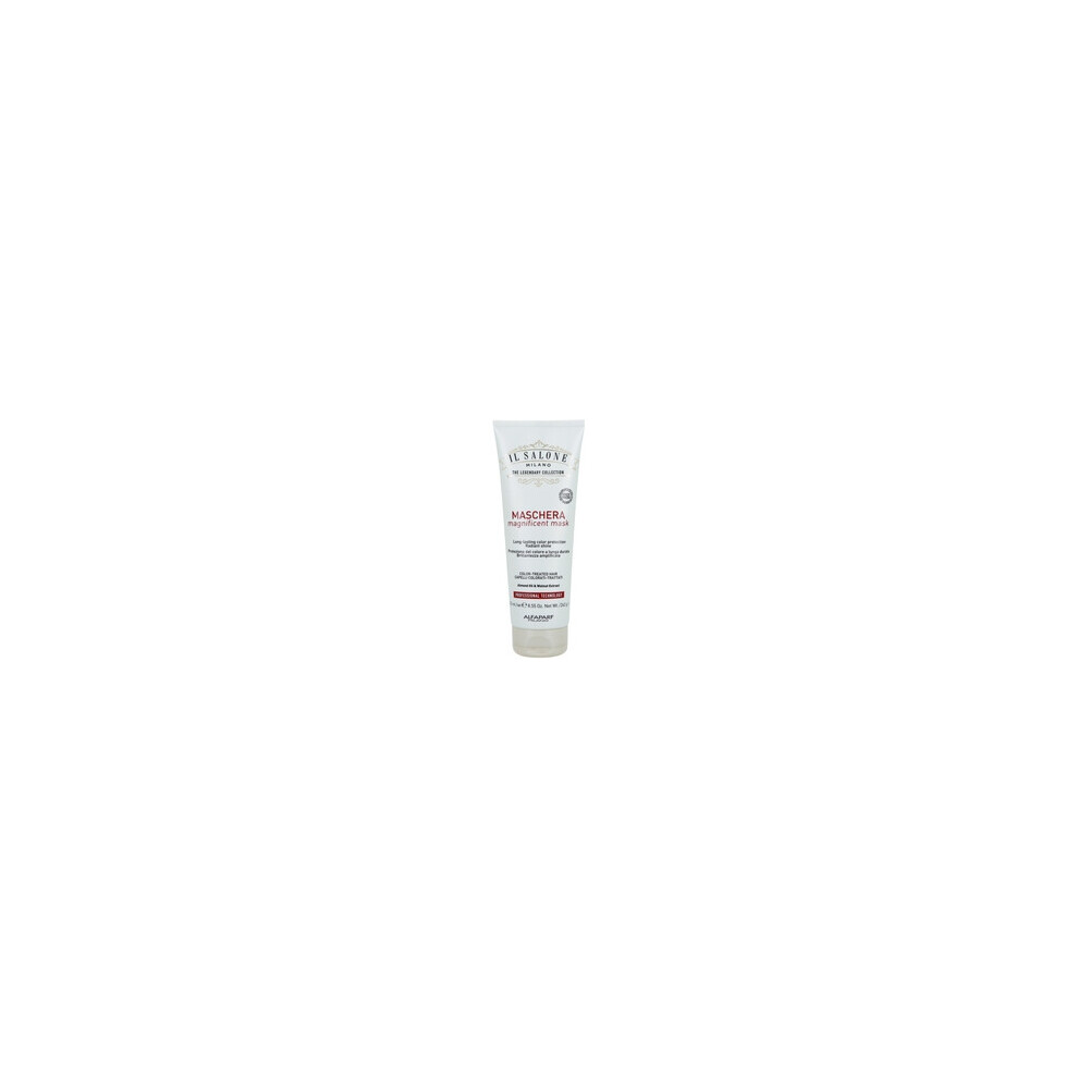Alfaparf Milano Il Salone Milano Magnificent Mask For Colour-Treated Hair 250 Ml - Image 2