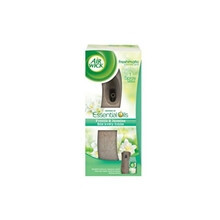 Air-Wick - Automatic air freshener The smell of fresh linen 250 ml 228ml