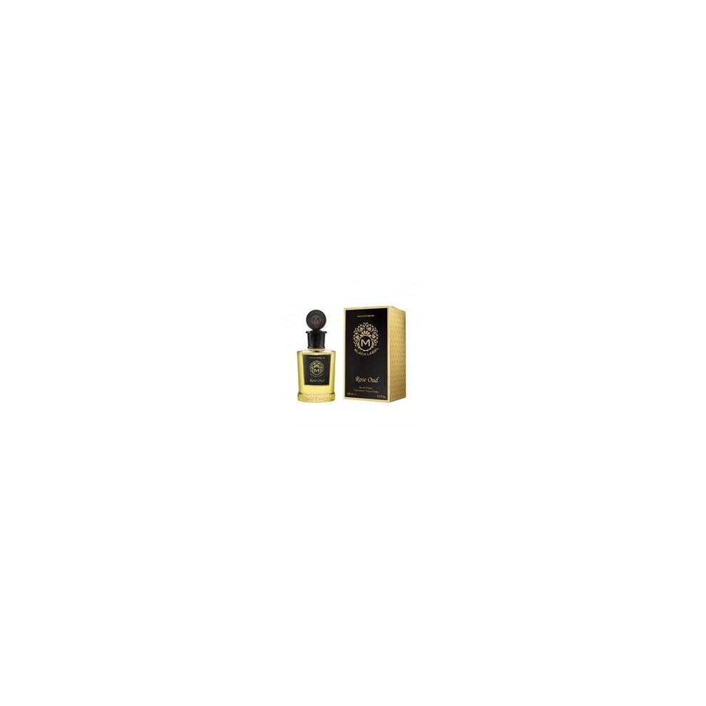 Monotheme Fine Fragrances Venezia Monotheme Rose Oud Edp 100Ml