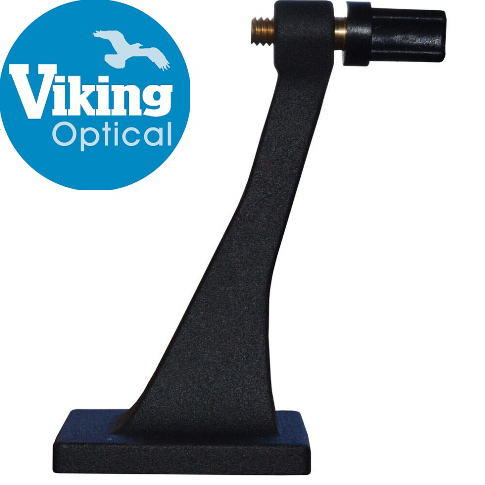 Viking Slim Roof Prism Binoculars Tripod Mount Adaptor
